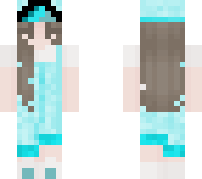 among us girl for doggirl contest
