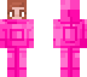 among us pink