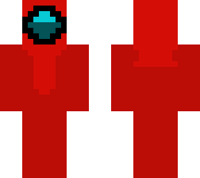 among us red