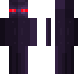 angry enderman