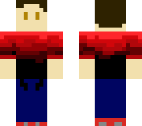 another skin because why not