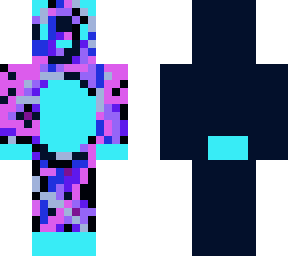 arctic glow fox