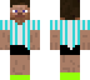 argentina steve