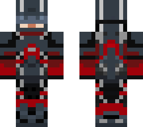atom (legend of tomorrow)