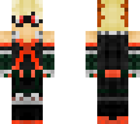 bakugo