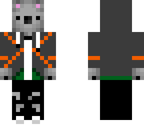 bakugo hoodie