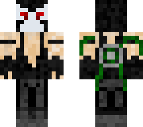 bane (traditional comic)