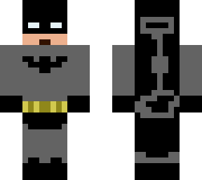 batman