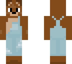 bear