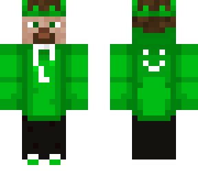 bedwars rapper red pens green