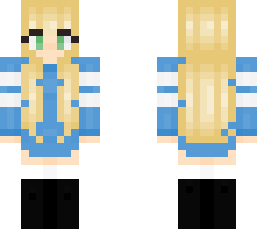 blonde lounge outfit - remake