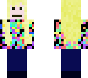 bloomtrees costom skin