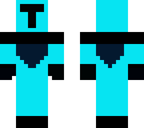 blue knight(read destription!)