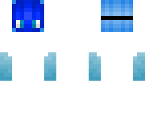 blue pumpkin base