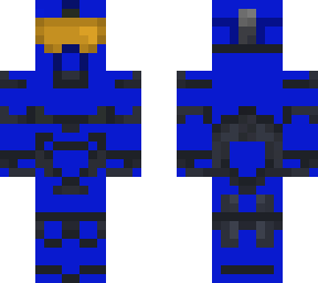blue spartan mark 5
