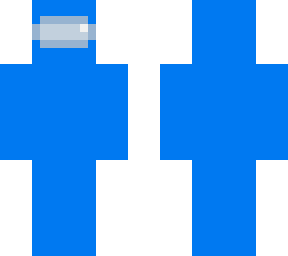 blue sus