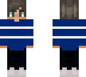 blue sweater boy (fix)