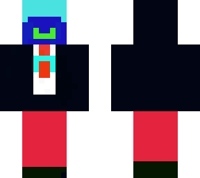 bob the spy