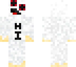 boo! (2nd halloween special)