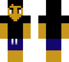 boy base skin! :)