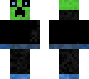 boy skin