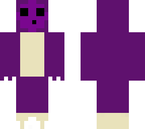 bpurple norisk slime