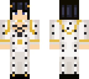bucciarati jjba
