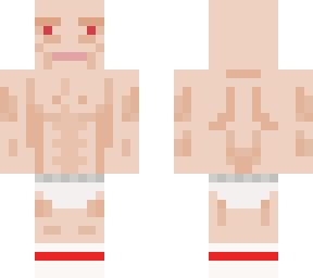 buff pale