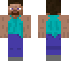 buff steve