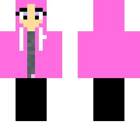 bullied kid (girl