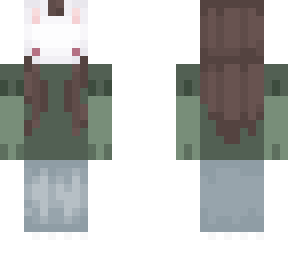 bunnie