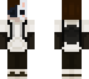 bunny boy