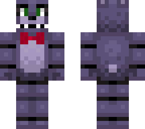 bunny the bunny 2040 v2
