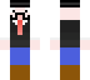 business guy