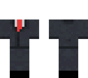 business man