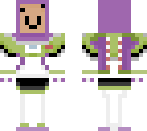 buzz lightyear