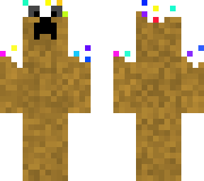cake creeper