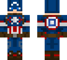 capitan america