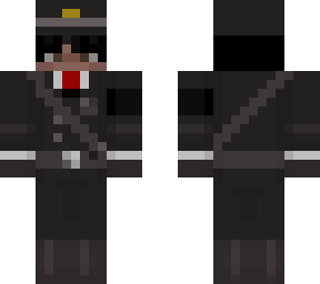 captain