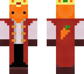 carrotking