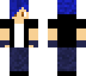 castleninja/lightningstorm skin