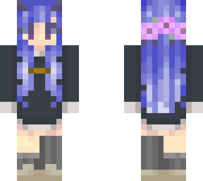 casual outfit