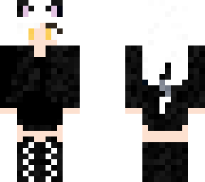 cat gurl
