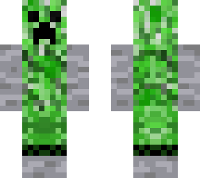 cave creeper