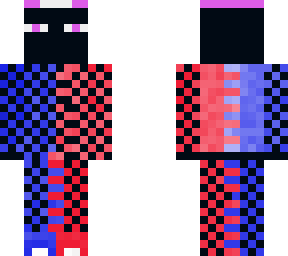 checkers ender