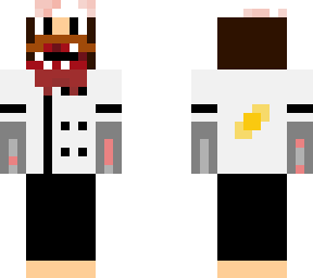 chef monkey