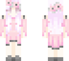 cherry blossoms