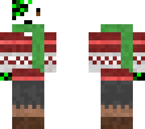 chimbus (winter)