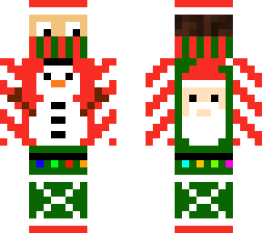 christmas prh
