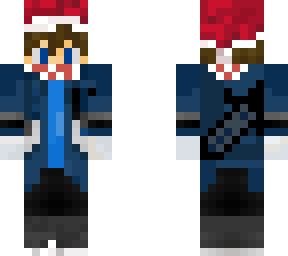 christmas santi